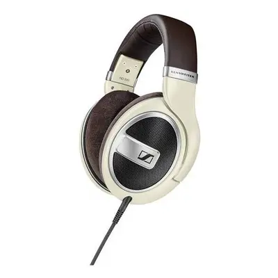 Sluchátka Sennheiser HD 599 / 12 - 38500 Hz / 50 dB / béžová Varianta: ivi1