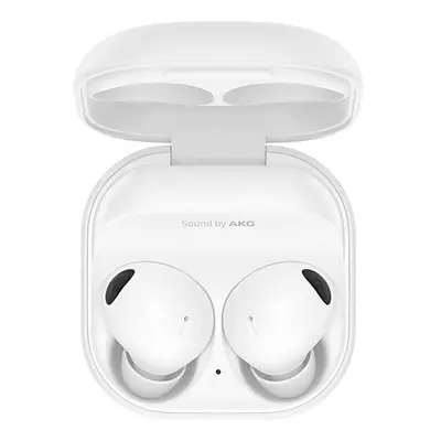 Bezdrátová sluchátka Samsung Galaxy Buds2 Pro (SM-R510NZWADBT) / Bluetooth / White Varianta: ivi