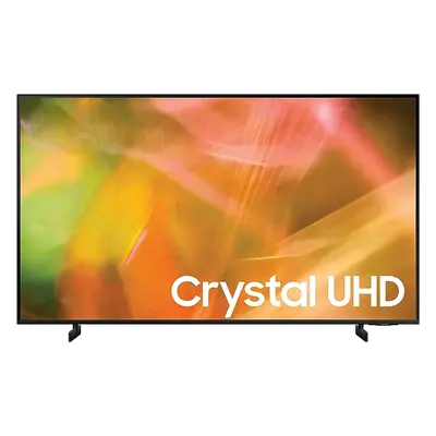 Smart televize Samsung AU8079 (GU65AU8079UXZG) / 65" (163 cm) / 3840 x 2160 px / 4K Ultra HD / č