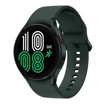 Chytré hodinky Samsung Galaxy Watch4 4G (SM-R875FZGAXEF) / 44 mm / 16GB/1,5GB / Bluetooth / Gree