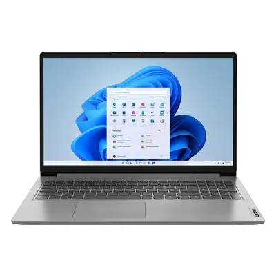 Notebook Lenovo IdeaPad 1 15AMN7 (82VG00GNCK) / 8GB/512GB / šedá Varianta: ivi1