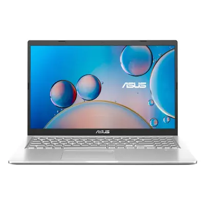 Notebook Asus Vivobook (R515EA-BQ946T) / 8GB/512GB / Intel Core i3-1115G4 / stříbrná Varianta: i