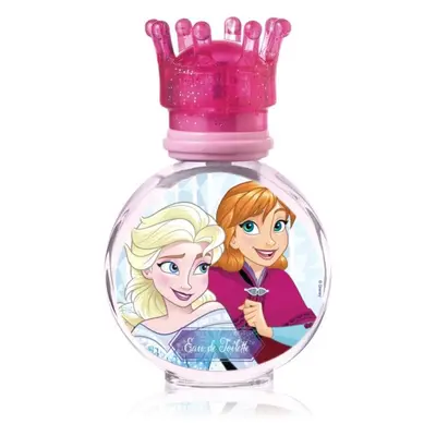 Air Val International Toaletní voda s rozprašovačem Disney Frozen, 30 ml Varianta: ivi0