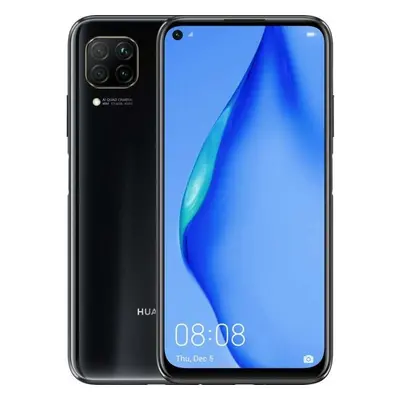 Mobilní telefon Huawei P40 Lite / 6GB/128GB / 6,4" / Android 10.0 / černá Varianta: ivi1