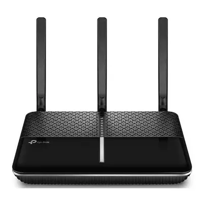 Bezdrátový router TP-Link Archer VR2100 VDSL/ADSL (Archer VR2100) / 2,4 GHz/5 GHz / 2100 MB/s / 