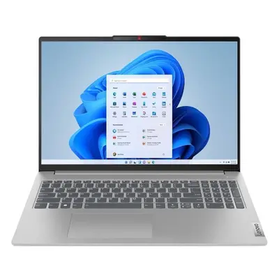 Notebook Lenovo IdeaPad Slim 5 16IRL8 (82XF005MCK) / 16" / 16 GB/512 GB / šedá Varianta: ivi1