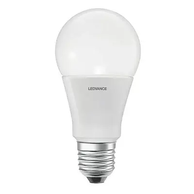 Chytrá stmívatelná LED žárovka Ledvance Smart+ WiFi Classic / 1521 lm / 14 W / E27 / bílá Varian