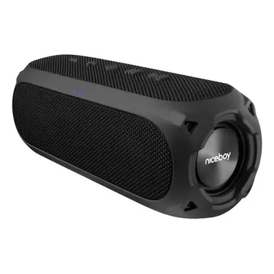 Přenosný reproduktor Niceboy RAZE 3 Radion / 8 ohm / IP67 / 65 Hz - 25 kHz / 24 W / Bluetooth 5.