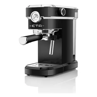 Pákový kávovar espresso ETA Storio 6181 90020 / 1350 W / 0,75 l / 20 bar / černá Varianta: ivi3