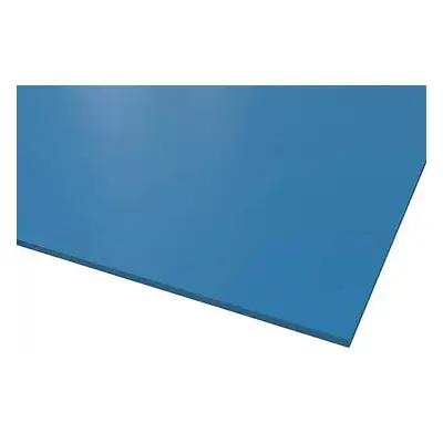 PVC deska z tvrdé pěny Protex / 50 x 50 x 0,3 cm / modrá Varianta: ivi1