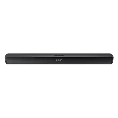 Soundbar Maxxo SB-120 / 2.1 kanálový zvuk / 120 W / černá Varianta: ivi1