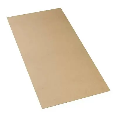 German Dřevovláknitá deska MDF/HDF / 160 x 60 x 0,3 cm / přírodní Varianta: ivi7