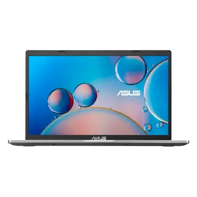 Notebook Asus VivoBook (R415FA-EK054T) / 8GB/512GB / Intel Core i5-10210U / stříbrná Varianta: i