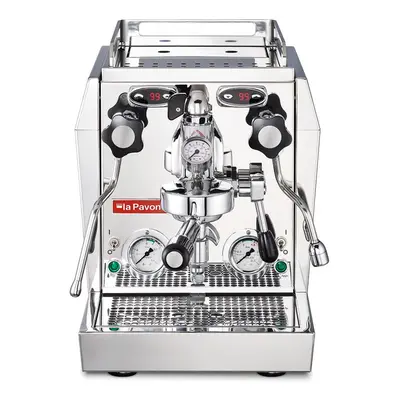 Poloautomatický pákový kávovar La Pavoni Abile Botticelli Specialty LPSGEG03EU / 2400 W / 3 l / 