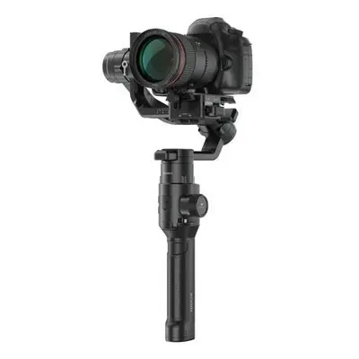 Stabilizátor DJI Ronin-S pro DSLR a bezzrcadlovky / černá Varianta: ivi1