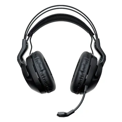 Herní bezdrátová sluchátka Roccat Elo 7.1 Air (ROC-14-140-02) / 20 Hz – 20 kHz / USB adaptér / č