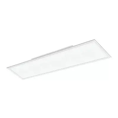 German LED panel / 120 x 30 cm / neutrální bílá / 4700 lm / bílá Varianta: ivi1