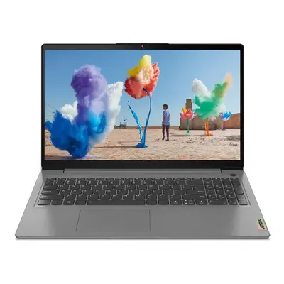 Notebook Lenovo IdeaPad 3 15ITL6 (82H803PTCK) / 15,6" / 16 GB/512 GB / šedá Varianta: ivi1