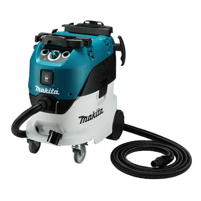 Víceúčelový vysavač Makita VC4210MX / 42l / 1200W / bílá/modrá Varianta: ivi1