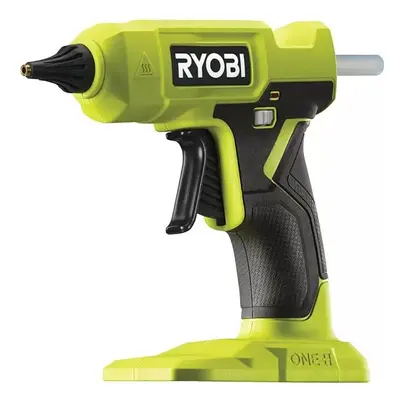 AKU tavná lepicí pistole Ryobi ONE+ RGLU18-0 / BEZ BATERIE / 18 V / zelená/černá Varianta: ivi1