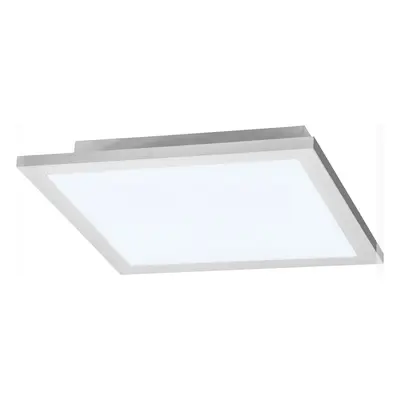 German LED panel / IP44 / 16 W / 30 x 30 cm / hliník / plast / bílá Varianta: ivi1