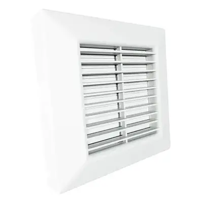 Koupelnový ventilátor Dospel PRIMO IPX5 / 17 W / 105 m3/hod / bílá Varianta: ivi1