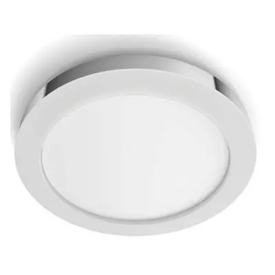 Stropní LED svítidlo Philips Hue White Ambiance Adore Chrome / stmívatelné / 2750 lm Varianta: i