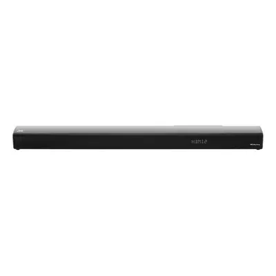 Soundbar JVC TH-E431B / 2.1 kanálový zvuk / 240 W / černá Varianta: ivi1