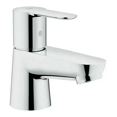 Umyvadlová páková baterie Grohe BauEdge XS-Size / DN 15 / 5,7 l/min. / vysokotlaká / mosaz / les