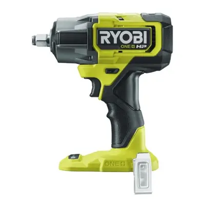 AKU rázový utahovák Ryobi RIW18X-0 One+ HP 18 V / 3200 ot./min. / BEZ AKUMULÁTORU A NABÍJEČKY Va