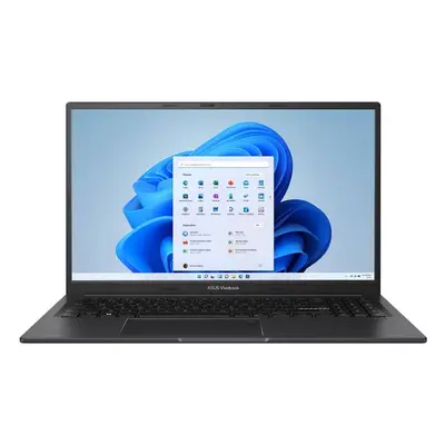 Notebook Asus VivoBook 15X OLED (M3504YA-OLED031W) / 15,6" Full HD / 16GB/512GB / černá Varianta