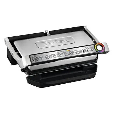 Kontaktní gril Tefal Optigrill + XL GC722D16 Varianta: ivi3