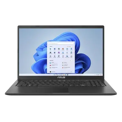 Notebook Asus Vivobook 15 (A1500EA-EJ2629W) / 15,6" / 8GB/512GB / Intel Core i3-1115G4 / černá 