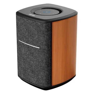 Reproduktor Edifier MS50A / 40 W / Wi-Fi / 52 Hz - 18 kHz / hnědá Varianta: ivi1