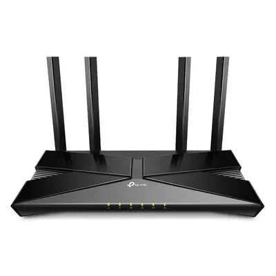 Router TP-Link Archer AX53 / 4 antény / 1 Gbit / černá Varianta: ivi1