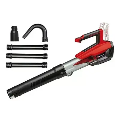 Akumulátorový foukač listí Einhell Power X-Change 18V GP-LB 18/200 Li GK-Solo / BEZ BATERIE A NA