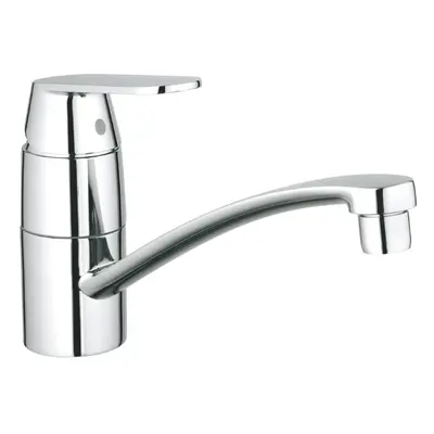 Páková dřezová baterie Grohe Eurosmart Cosmopolitan 32842000 / 1/2´´/ chrom Varianta: ivi2