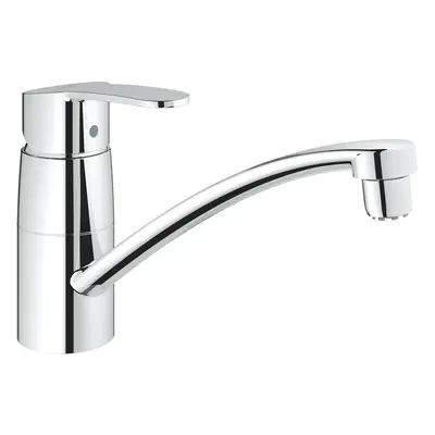 Páková dřezová baterie GROHE Eurostyle Cosmopolitan / chrom Varianta: ivi1