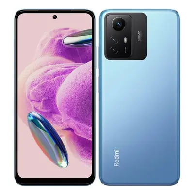 Mobilní telefon Xiaomi Redmi Note 12S / 8GB/256GB / ledově modrá Varianta: ivi1