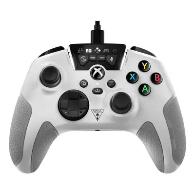 Gamepad Turtle Beach Recon pro Xbox One/Series, PC (TBS-0705-02) / USB 2.0 / 10 tlačítek / 3 m /