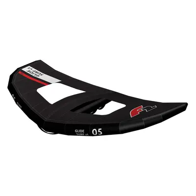 Glide Surf k Longboardu F2 / černá Varianta: ivi1