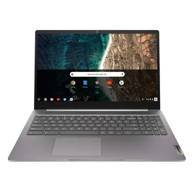 Notebook Lenovo IdeaPad 3 Chromebook 15IJL6 (82N4001HMC) / 15,6" / 4GB/64GB / Intel Celeron N450