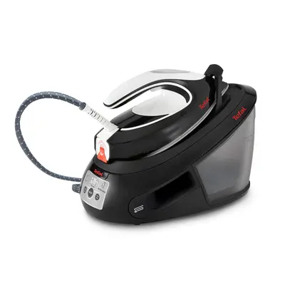 Parní generátor Tefal Express Anti-Calc SV8055 / 2800 W / černá/bílá Varianta: ivi1