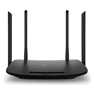 Router TP-Link Archer VR300 (Archer VR300) / 2,4 GHz/ 5 GHz / VDSL2 / 1200 MB/s / černá Varianta