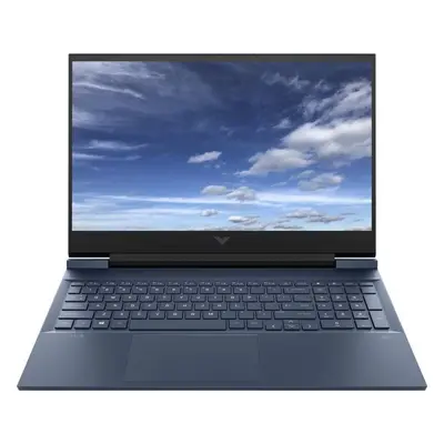 Notebook HP Victus by HP 16-d0062nc (737W8EA#BCM) / 16,1" / 16 GB/512 GB / modrá Varianta: ivi1