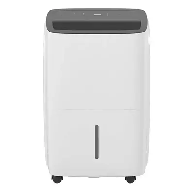 German Mobilní odvlhčovač vzduchu 60 l / 900 W / do 250 m³ / bílá Varianta: ivi2