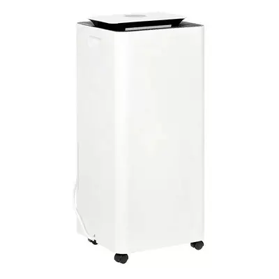 German Odvlhčovač vzduchu / 400 W / 20 l/den / 180 m³/hod. / bílá Varianta: ivi1