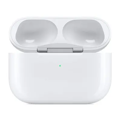 Nabíjecí pouzdro Apple A2084 pro AirPods Pro / bezdrátové nabíjení Varianta: ivi2