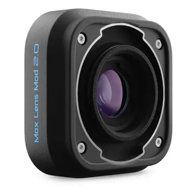 Modulární objektiv GoPro Max Lens Mod ADWAL-002 / černá Varianta: ivi1