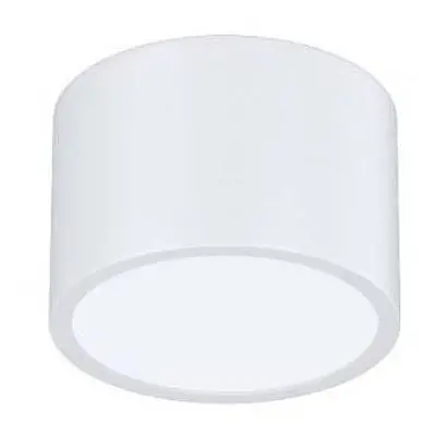 Stropní svítidlo IMMAX NEO RONDATE SMART (07024L-15) / 15 cm / 12 W / Zigbee 3.0 / bílá Varianta